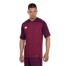 Canterbury Eva Jersey AM M Red